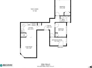 7383 N Damen Ave APT 2E, Chicago, IL 60626