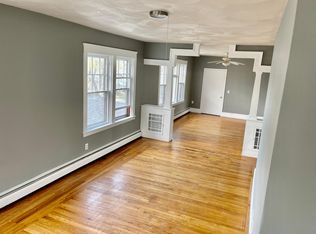 270 Whitford Ave, Providence, RI 02908