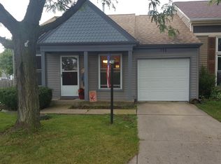 771 Taft Cir, Hanover Park, IL 60133