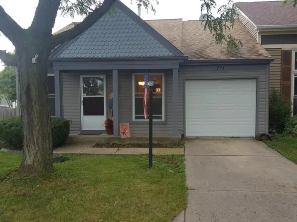 771 Taft Cir, Hanover Park, IL 60133