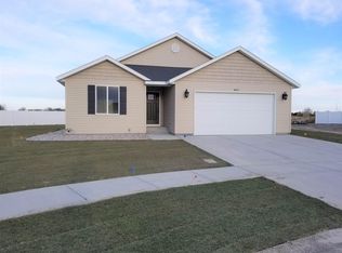 4971 Masterson Cir, Chubbuck, ID 83202