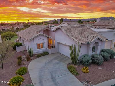 11065 N Lapis Ct, Tucson, AZ, 85737