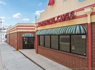 109 S Cincinnati Ave, Tulsa, OK 74103