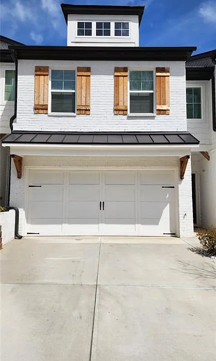 300 Auburn Valley Way