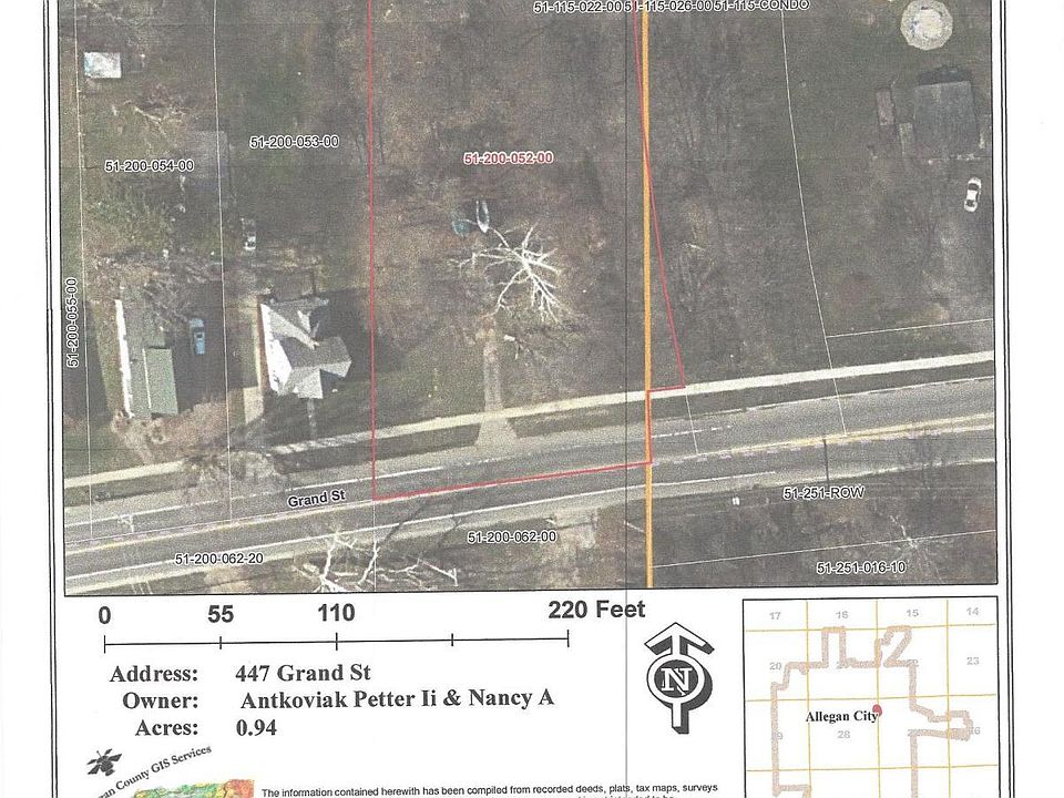 2nd image of 447 Grand St