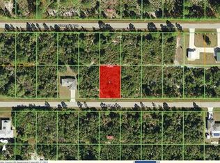 12172 Strett Ave, Port Charlotte, FL 33981