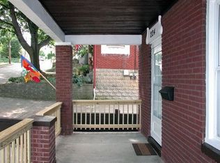 224 Martin Ave, Pittsburgh, PA 15216