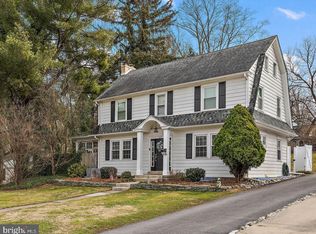 459 N State Rd, Springfield, PA 19064