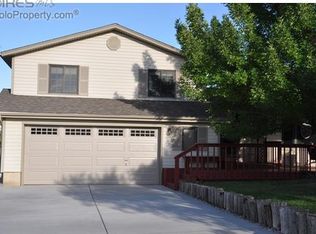 1236 Wicklow St, Boulder, CO 80303