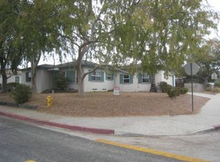 3905 Violet St, La Mesa, CA 91941