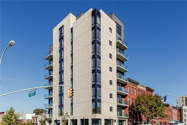 Rented by Compass | media 21