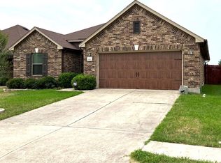 813 Oatmeal Dr, Pflugerville, TX 78660