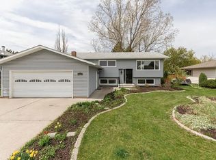 415 N 15th Ave, Bozeman, MT 59715