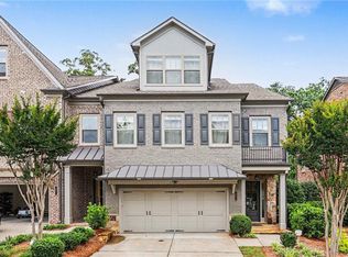 10012 Windalier Way, Roswell, GA 30076