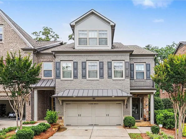 10012 Windalier Way #54, Roswell, GA 30076