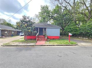 600 Forest Ave, Mobile, AL 36617