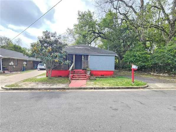 600 Forest Ave, Mobile, AL 36617