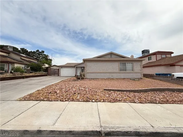 6929 Cherry Grove Ave, Las Vegas, NV 89156