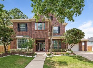 20206 Prim Pine Ct, Cypress, TX 77433