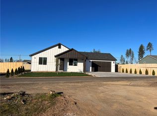 6255 Wall Ln, Paradise, CA 95969