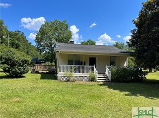 1761 Belfast River Rd, Richmond Hill, GA 31324