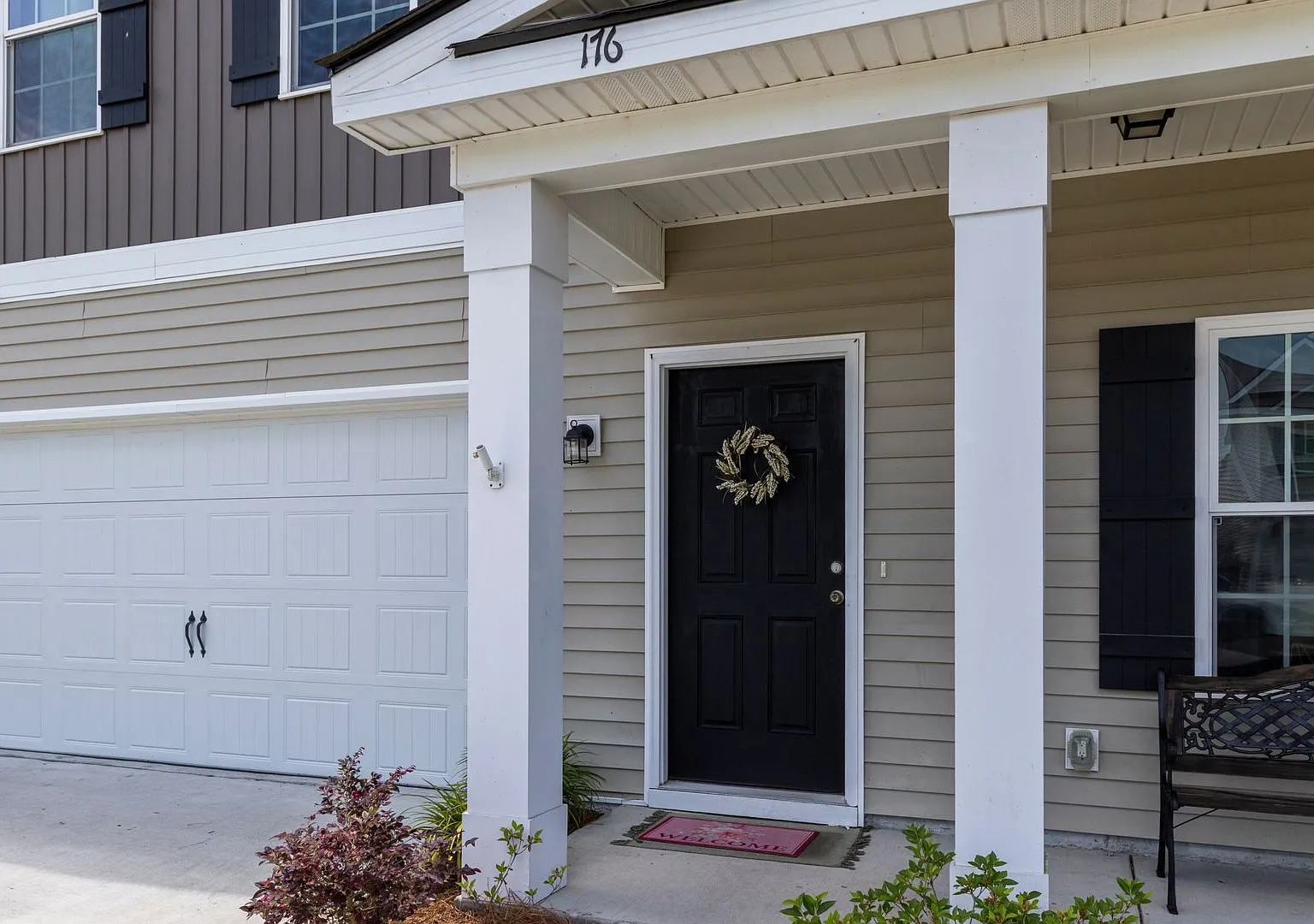 5 Bedroom Home Close to Ft. Stewart — Photo 1