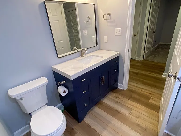 6209 Lead Mine Rd — Photo 20
