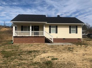 8211 Bill Reed Rd, Ooltewah, TN 37363