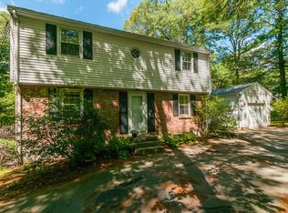 126 Herrick Rd, Boxford, MA 01921