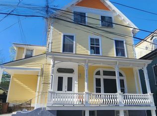 68 Caroline St #6, Saratoga Springs, NY 12866