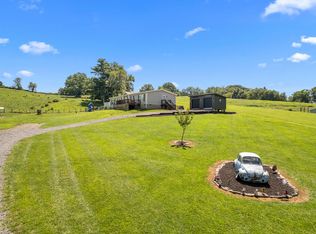 3448 Greenberry Rd, Hillsville, VA 24343