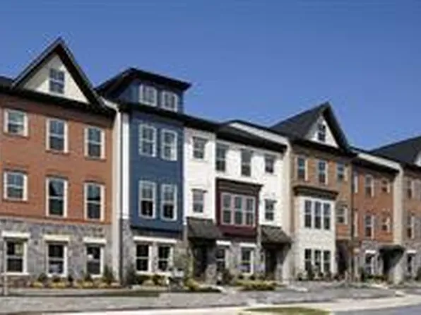 13074 Wallich Way, Germantown, MD 20874