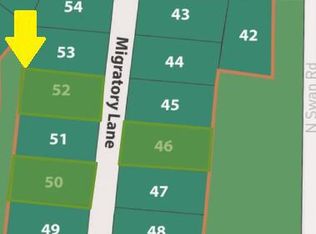 LOT 52 W Migratory Ln, Mequon, WI 53092