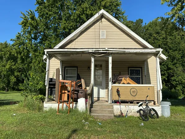 9928 Wallertown Rd, Mardela Springs, MD 21837