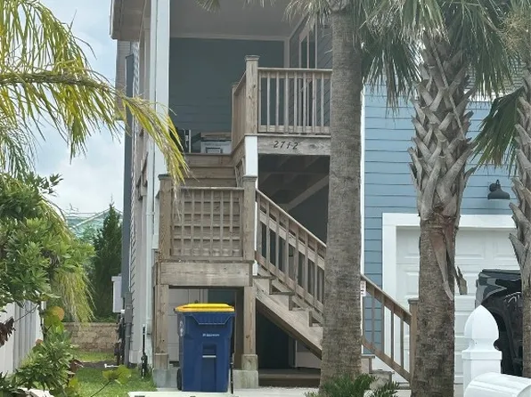 2712 W 3rd St, Fernandina Beach, FL 32034