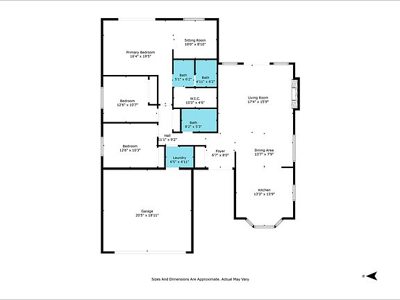 2nd image of this home