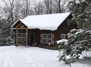 10582 Ryder Rd, Dansville, NY 14437