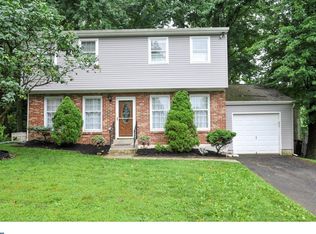 4902 Knable Ln, Feasterville Trevose, PA