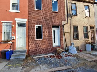 49 Wiota St, Philadelphia, PA 19104