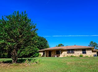 124 Bell St, Hallsville, TX 75650