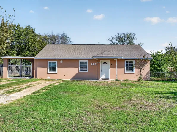 2612 Dinah Dr, Balch Springs, TX 75180