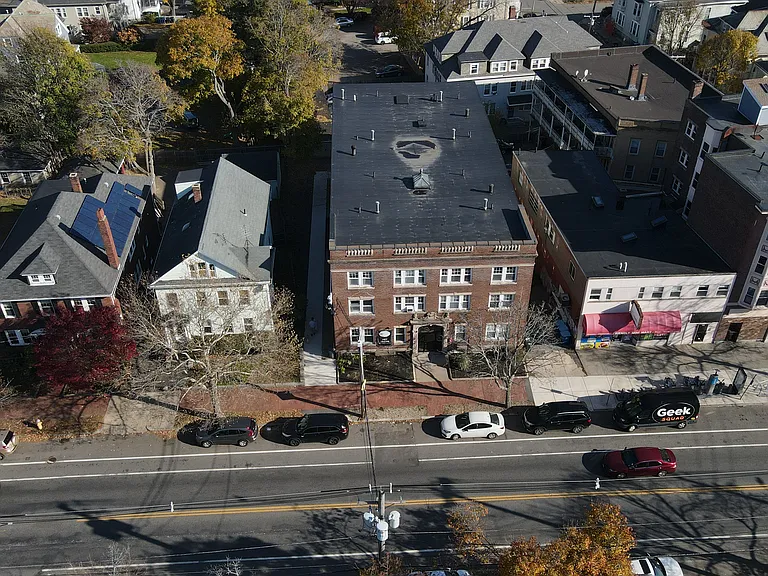 235 Lafayette St #1 — Photo 8