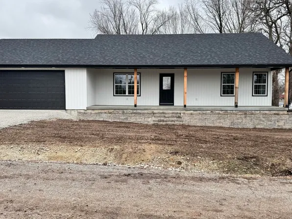 409 E Franklin, Buffalo, MO 65622