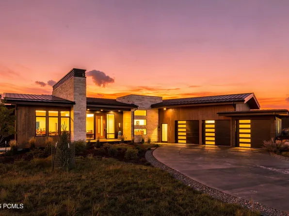 2026 N Lookout Peak Cir, Heber, UT 84032
