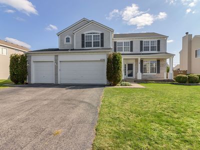 25765 S Yellow Pine Dr, Channahon, IL, 60410