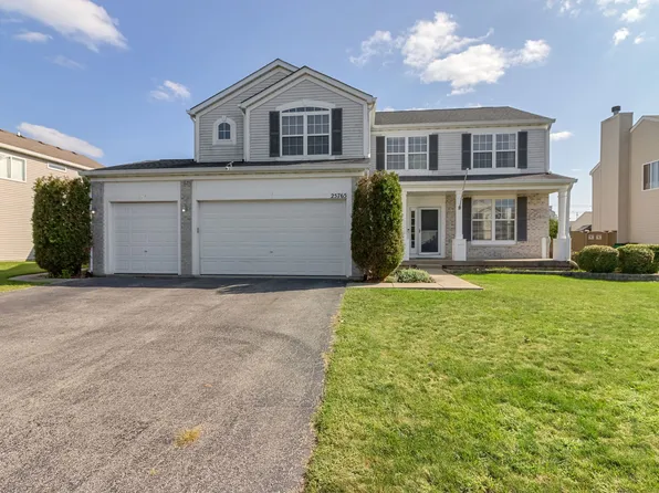 25765 S Yellow Pine Dr, Channahon, IL 60410