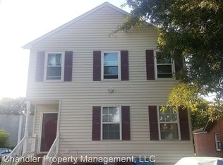 5309 Libertyville Rd, Chesapeake, VA 23320