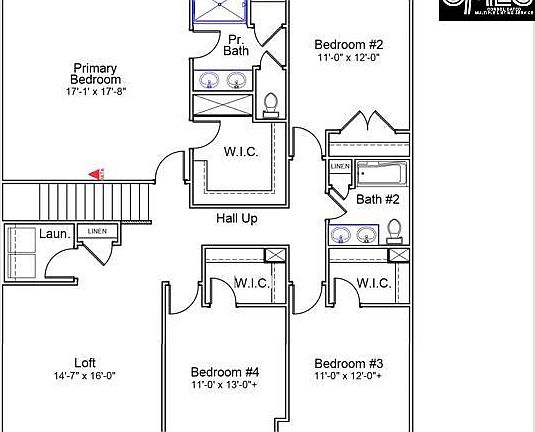 3rd image of 506 Black Jack Oak Ln