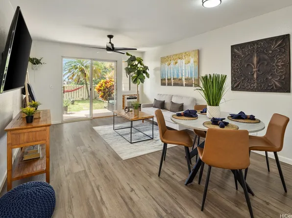 92-1159 Palahia St APT C105, Kapolei, HI 96707