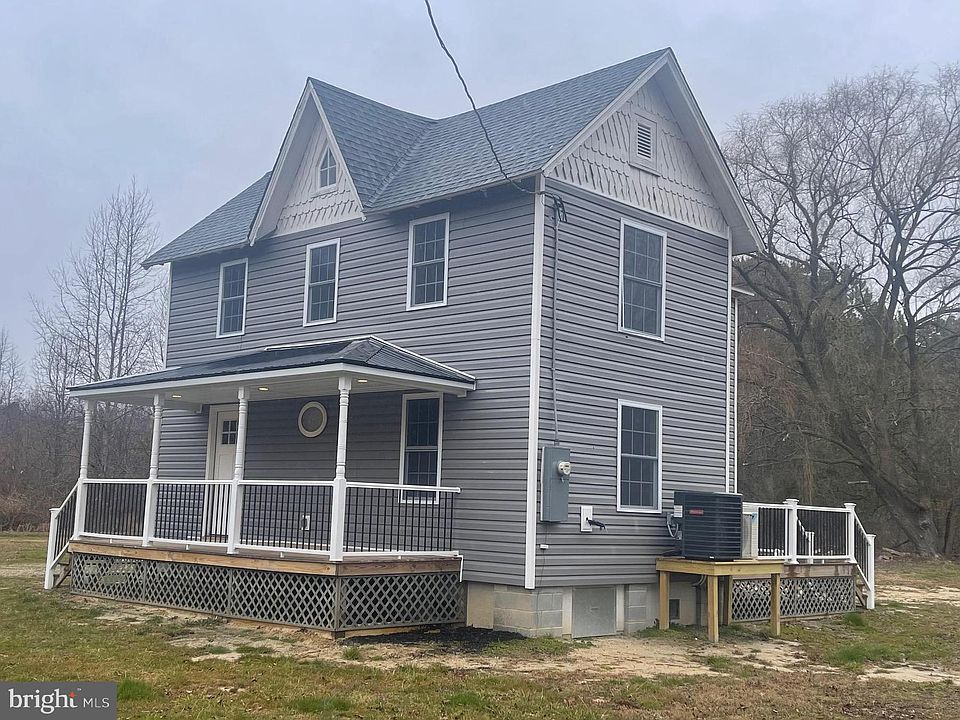 23246 Capitola Rd, Tyaskin, MD 21865 Zillow